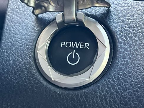 Used 2025 Toyota Camry LE w/ Convenience Package FWD image 23