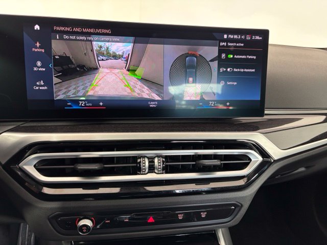Used 2024 BMW M340i xDrive w/ Premium Package AWD/4WD image 17