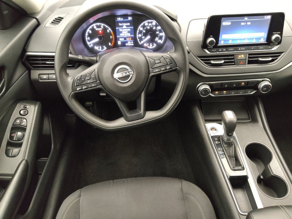 Used 2023 Nissan Altima 2.5 S FWD image 22