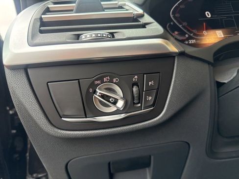 Used 2022 BMW X3 xDrive30i w/ Premium Package 2 (ZPA) image 27