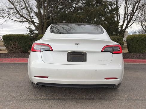 Used 2022 Tesla Model 3 Long Range image 5