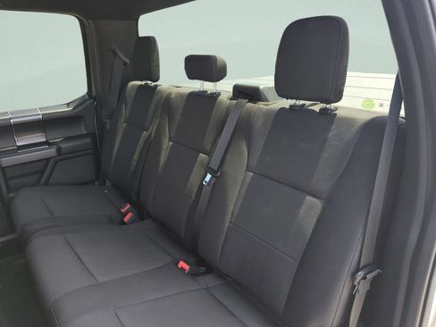 Used 2020 Ford F150 XLT w/ Equipment Group 301A Mid RWD image 26