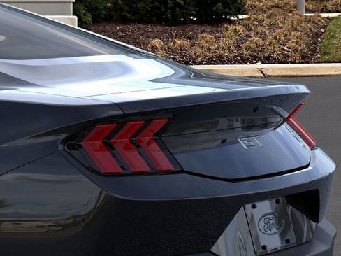 New 2026 Ford Mustang GT Premium RWD image 22