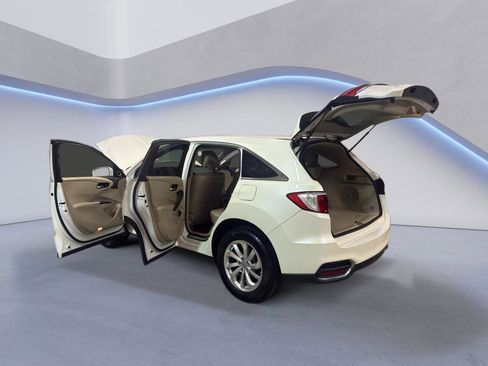 Used 2017 Acura RDX FWD image 10