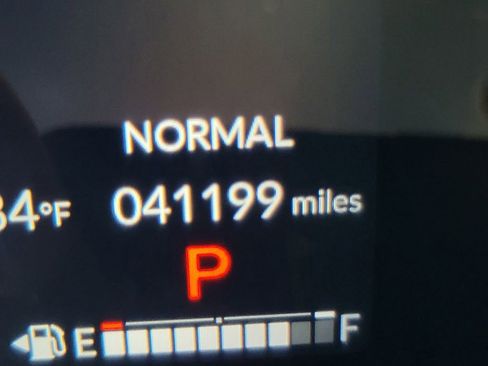 Certified 2024 Honda HR-V Sport image 27