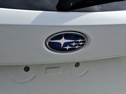 Certified 2024 Subaru Impreza RS image 30