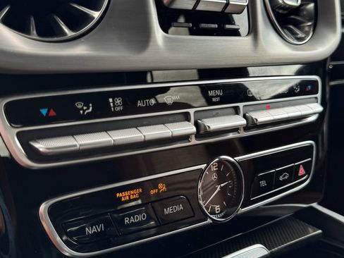 Used 2019 Mercedes-Benz G 550 image 24