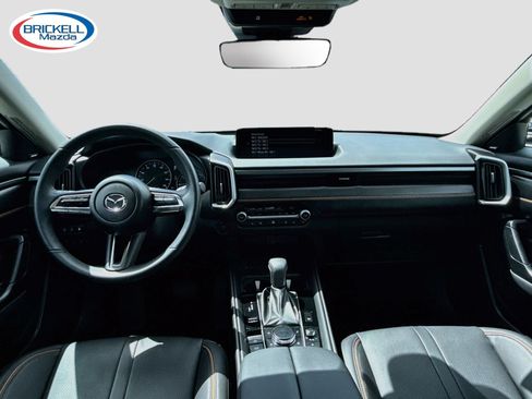 Used 2026 MAZDA CX-50 AWD 2.5 Hybrid w/ Weather Package image 16