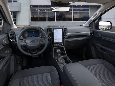 New 2025 Ford Ranger XLT w/ Trailer Tow Package image 9