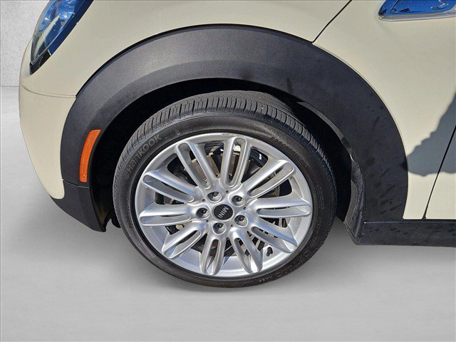 Used 2019 MINI Cooper S w/ Premium Package FWD image 25
