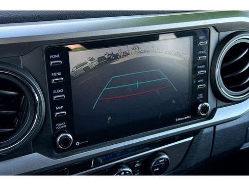 Certified 2023 Toyota Tacoma 4x4 Double Cab image 19