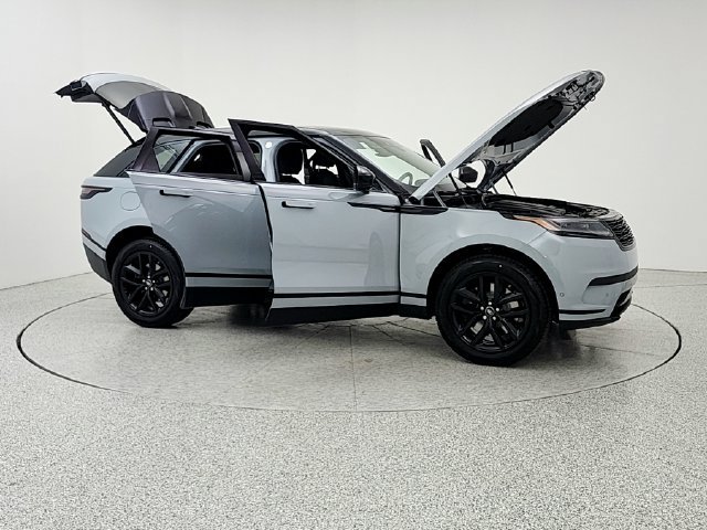 New 2026 Land Rover Range Rover Velar S AWD/4WD image 10
