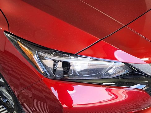 Used 2022 Nissan Leaf SV FWD image 10