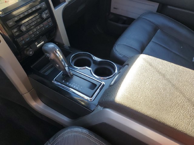Used 2012 Ford F150 FX4 w/ FX Luxury Pkg AWD/4WD image 27