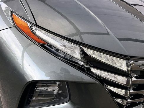 Used 2022 Hyundai Tucson SEL w/ Convenience + Premium Package AWD/4WD image 28