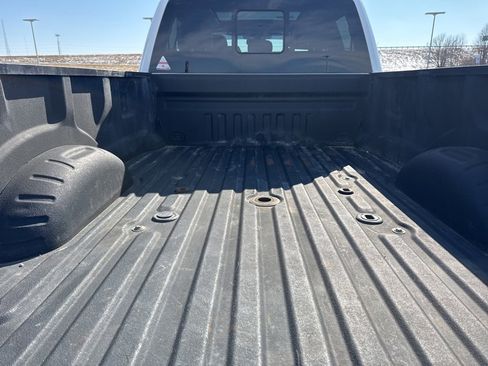 Used 2017 Ford F350 Lariat w/ Lariat Ultimate Package image 10