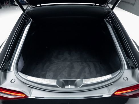 Used 2022 Mercedes-Benz AMG GT 43 image 82
