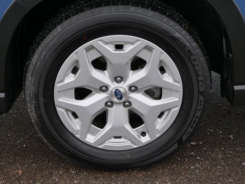 Used 2023 Subaru Forester image 15