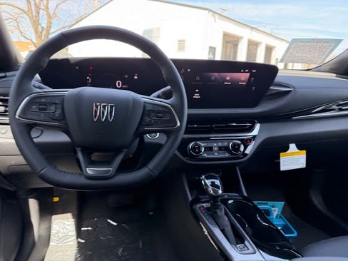 New 2026 Buick Envista Sport Touring w/ Convenience I Package image 13