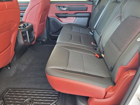 New 2026 RAM 1500 Rebel w/ Rebel Level 1 Equipment Group AWD/4WD image 5