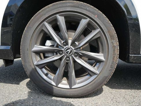 Certified 2026 Acura ADX A-Spec AWD/4WD image 12