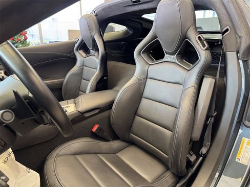 Used 2019 Chevrolet Corvette Grand Sport image 17