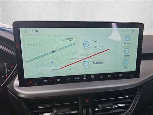 New 2026 Ford Escape SE image 14