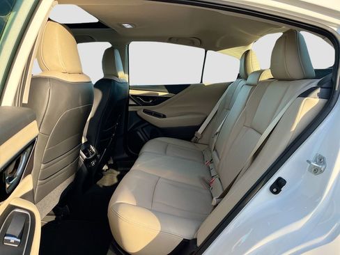 Used 2024 Subaru Legacy Limited image 25