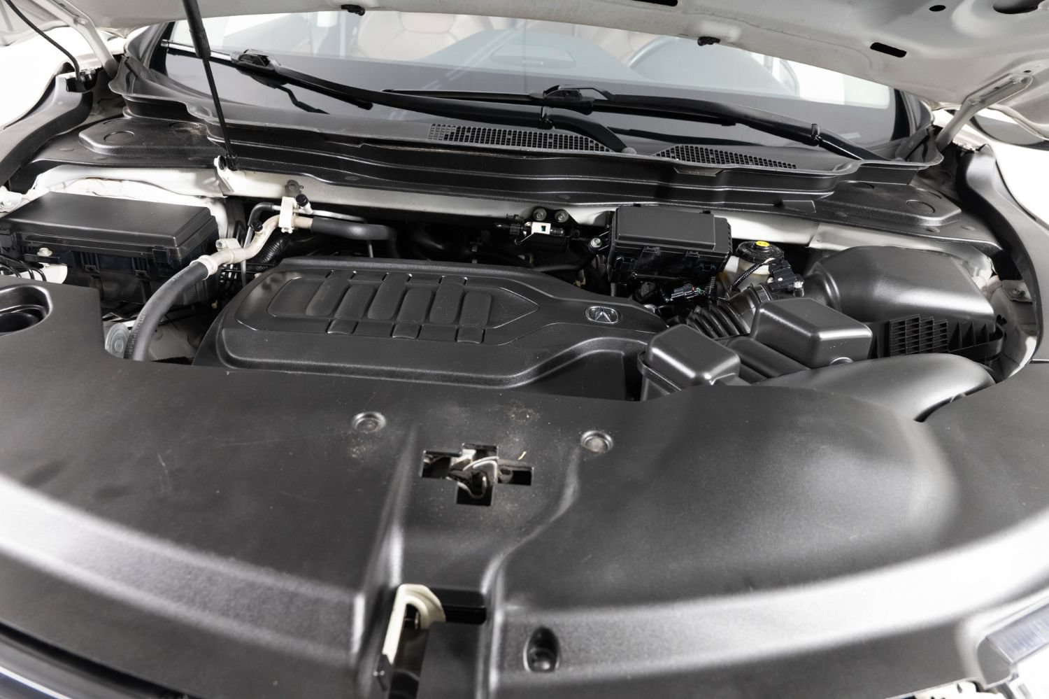 Used 2018 Acura MDX w/ Technology Package AWD/4WD image 46
