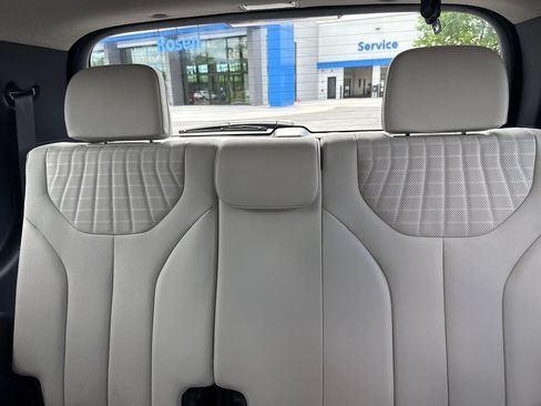 Certified 2024 Hyundai Palisade Limited AWD/4WD image 28