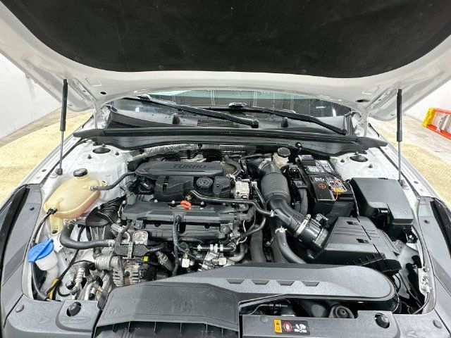 Used 2023 Kia K5 GT-Line w/ GT-Line Premium Package FWD image 18