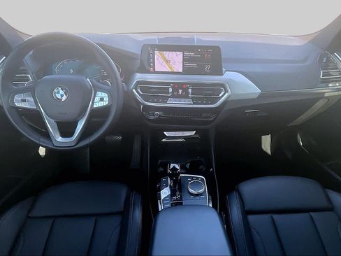 Used 2024 BMW X3 sDrive30i w/ Convenience Package RWD image 14