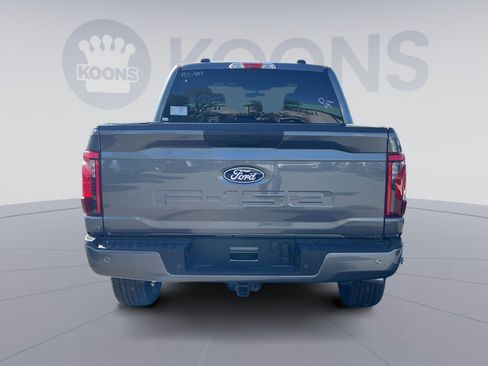 New 2026 Ford F150 STX w/ Equipment Group 200A AWD/4WD image 15