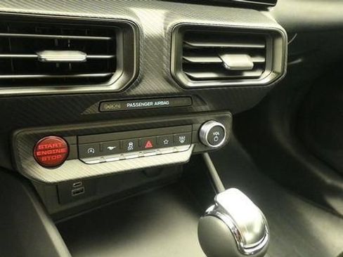 New 2026 Ford Mustang Coupe RWD image 13