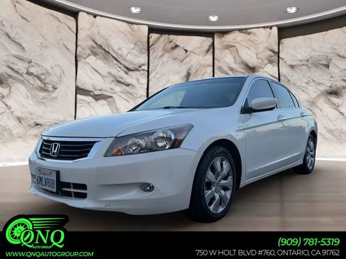 Used 2010 Honda Accord EX-L image 1