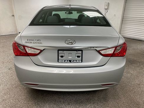 Used 2012 Hyundai Sonata GLS image 6