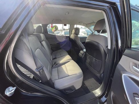 Used 2014 Hyundai Santa Fe Sport w/ Popular Equipment Package 02 FWD image 17