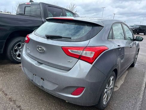 Used 2014 Hyundai Elantra GT w/ Option Group 02 image 8