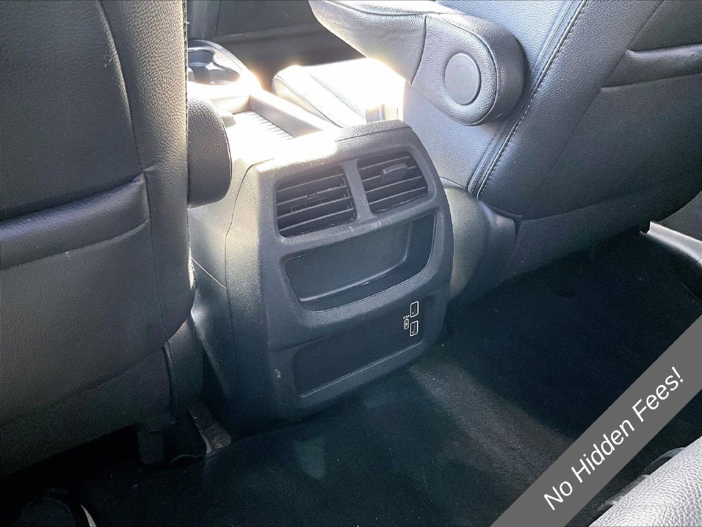Used 2023 Honda Passport EX-L image 24