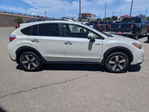 Used 2014 Subaru Crosstrek Touring w/ Popular Package #2 AWD/4WD image 6