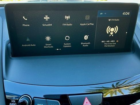 New 2026 Acura RDX SH-AWD image 17