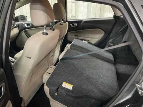 Used 2016 Ford Fiesta SE image 22