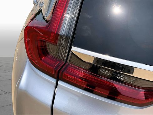 Used 2021 Honda CR-V Touring image 29