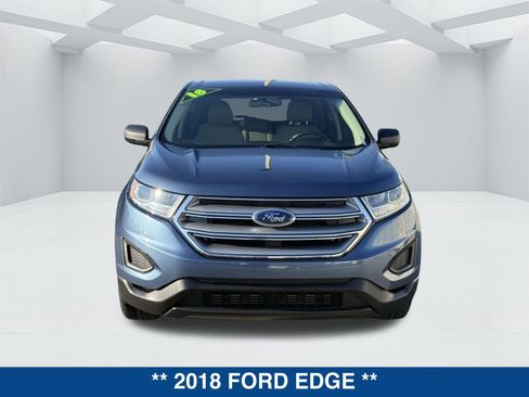 Used 2018 Ford Edge SE image 8