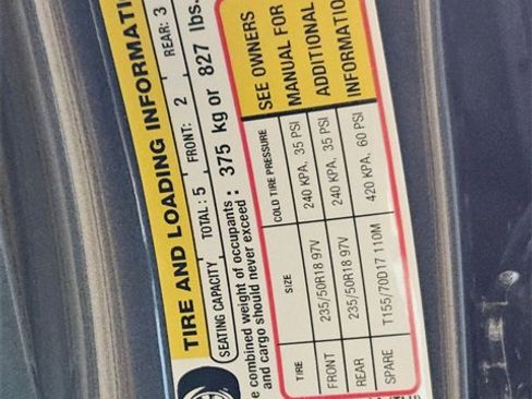 Used 2019 Lincoln MKC Premiere image 15