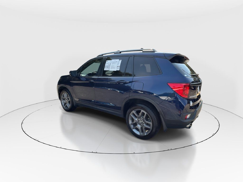 Used 2023 Honda Passport EX-L image 6