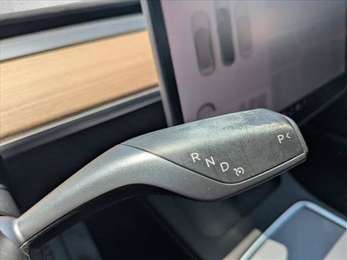 Used 2021 Tesla Model 3 Long Range AWD/4WD image 14
