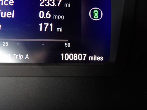 Used 2023 Honda Odyssey EX-L image 18