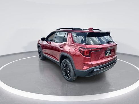 New 2026 GMC Terrain Elevation w/ Black Edition FWD image 6