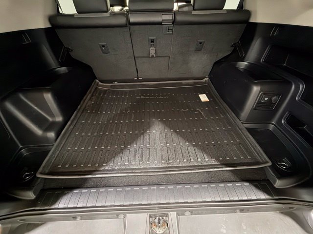 Used 2019 Toyota 4Runner SR5 Premium AWD/4WD image 21